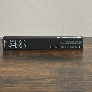 NARS Afterglow Lip Shine Orgasm